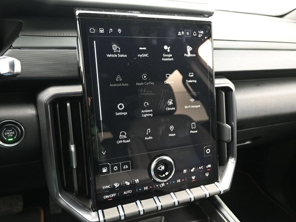 New 2026 GMC Acadia AT4 w/ Luxury Package AWD/4WD image 17