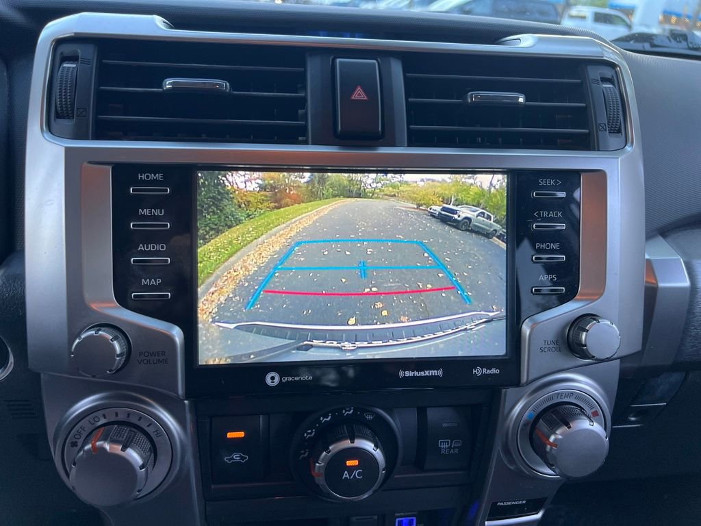 Used 2020 Toyota 4Runner SR5 Premium image 21