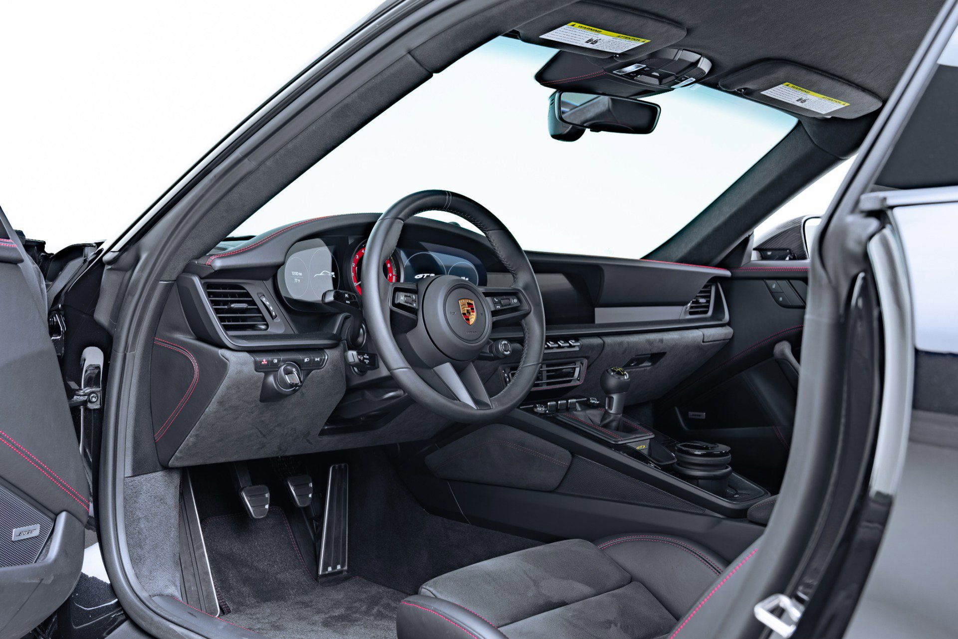 Used 2022 Porsche 911 GT3 image 2