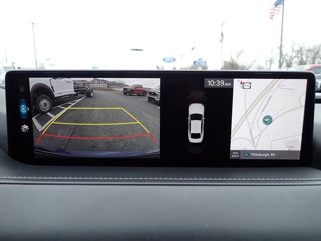 Used 2023 Genesis G80 2.5T image 27