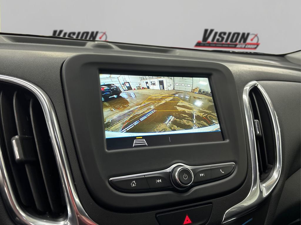 Used 2019 Chevrolet Equinox LT w/ LPO, Cargo Package image 31