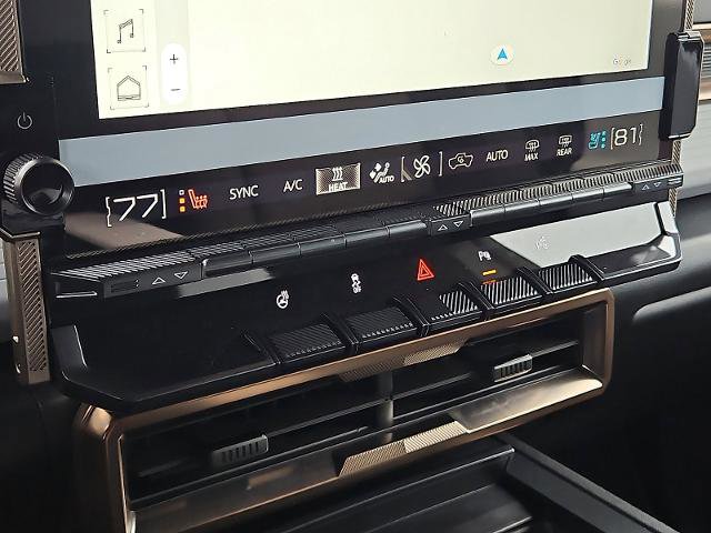 New 2025 GMC Hummer EV 2X image 13