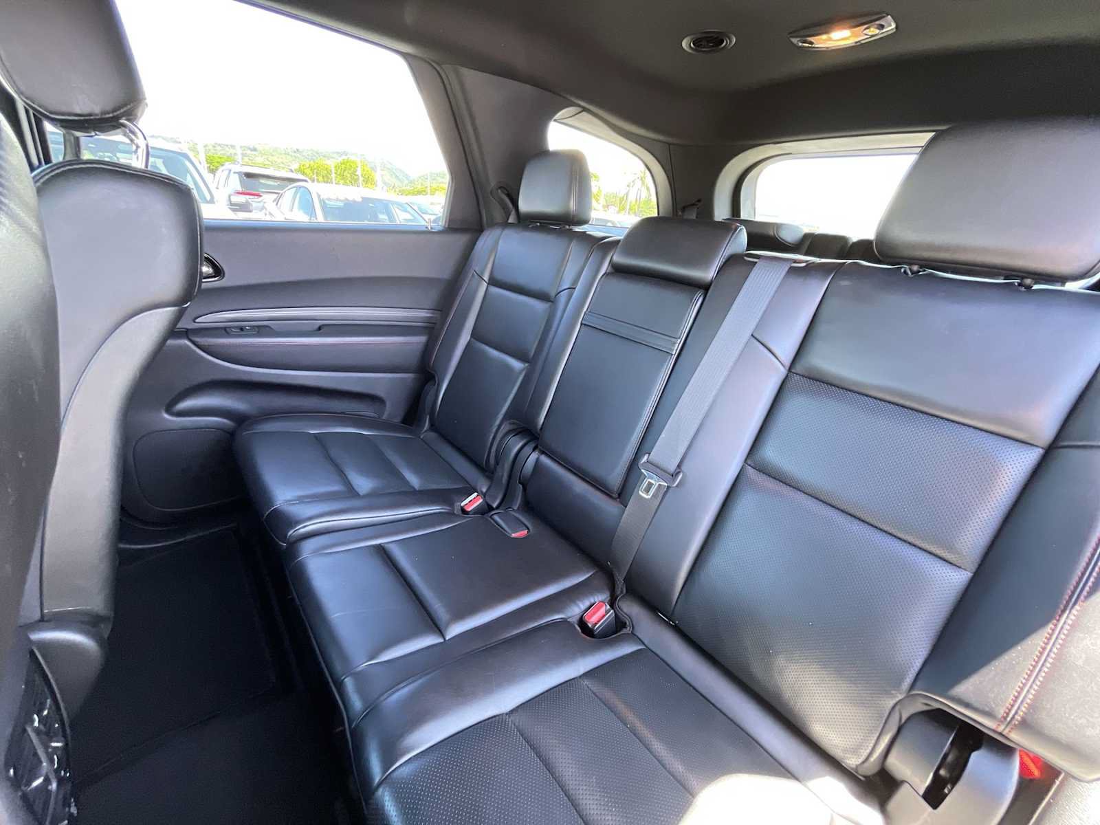 Used 2023 Dodge Durango GT RWD image 26