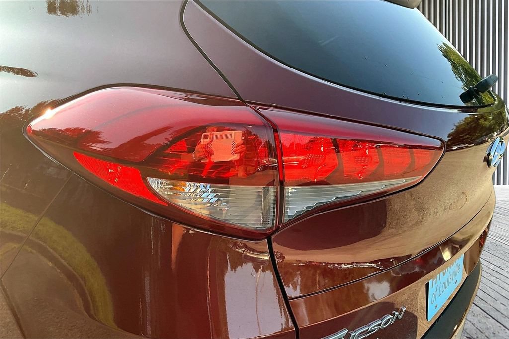 Used 2018 Hyundai Tucson Value AWD/4WD image 30
