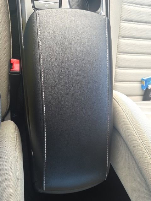 Used 2018 Ford Fusion S image 34