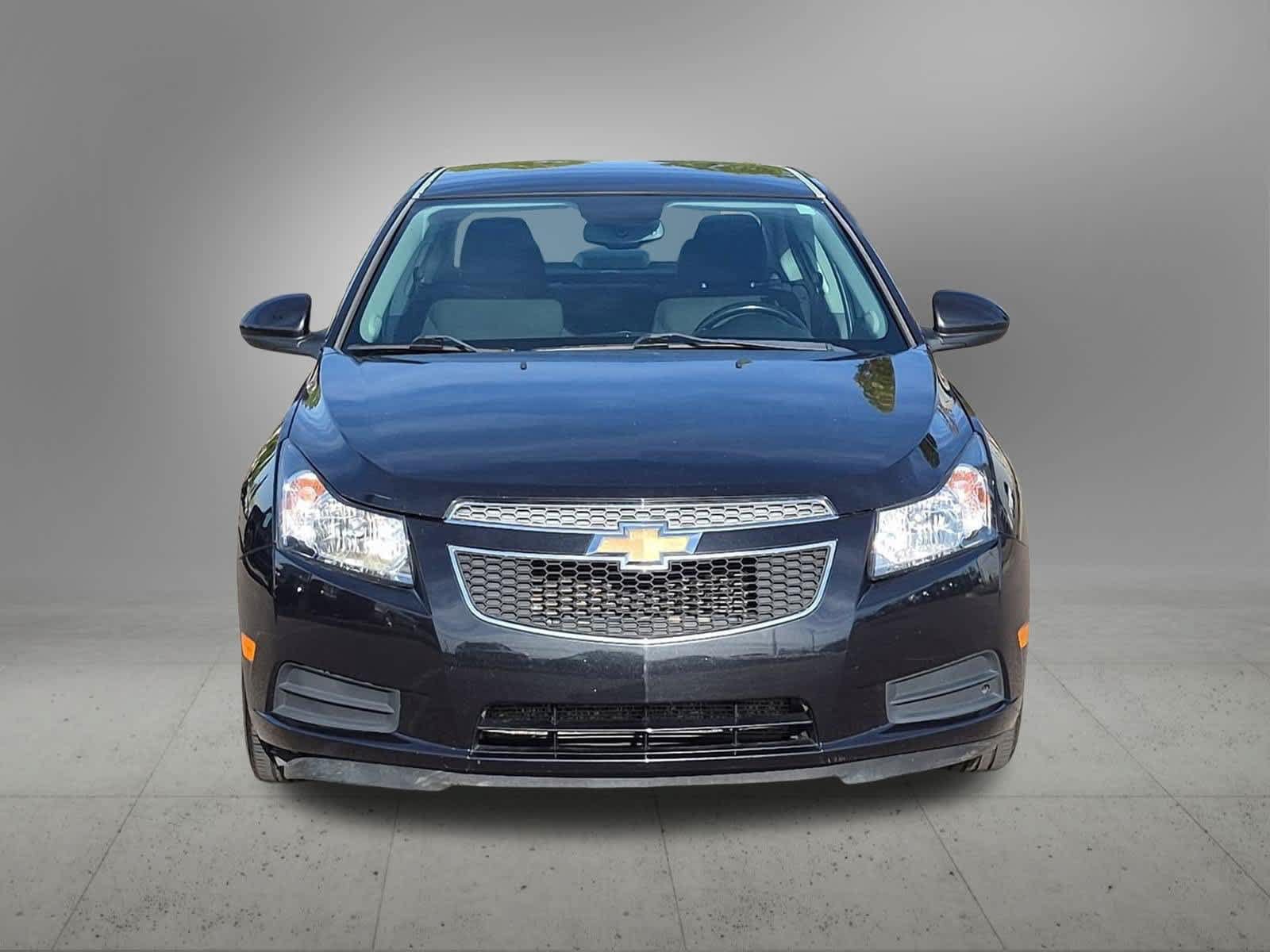 Used 2014 Chevrolet Cruze LT FWD image 9