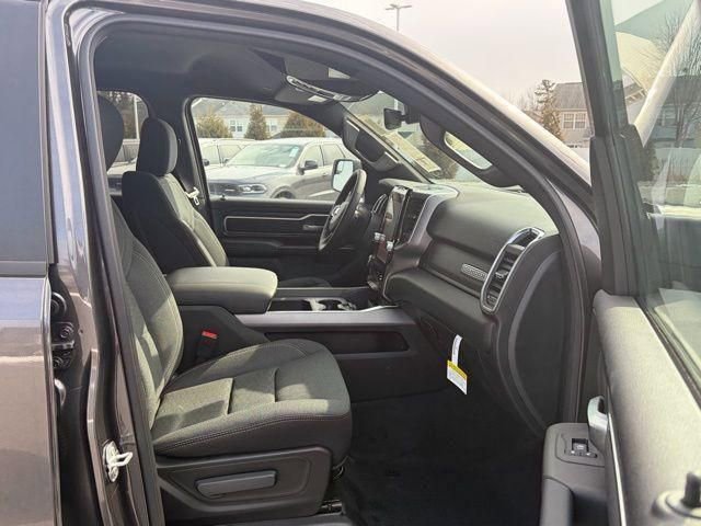 New 2026 RAM 1500 Big Horn image 28