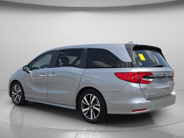 Used 2022 Honda Odyssey Touring image 6