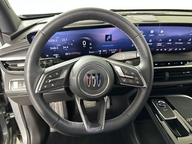 New 2026 Buick Enclave Sport Touring w/ Power Package image 14