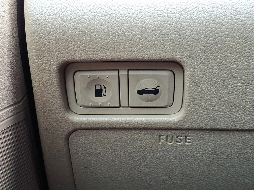 Used 2015 Hyundai Sonata Limited w/ Option Group 02 image 23