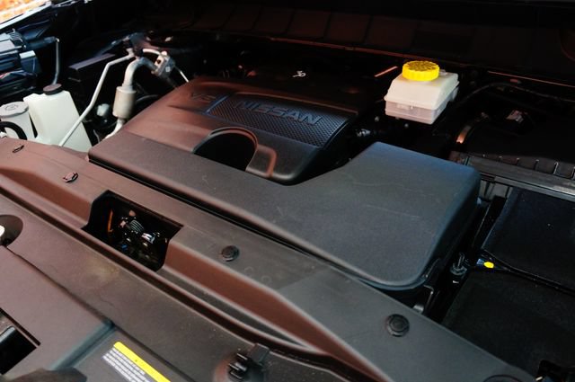 Certified 2024 Nissan Pathfinder SL AWD/4WD image 61