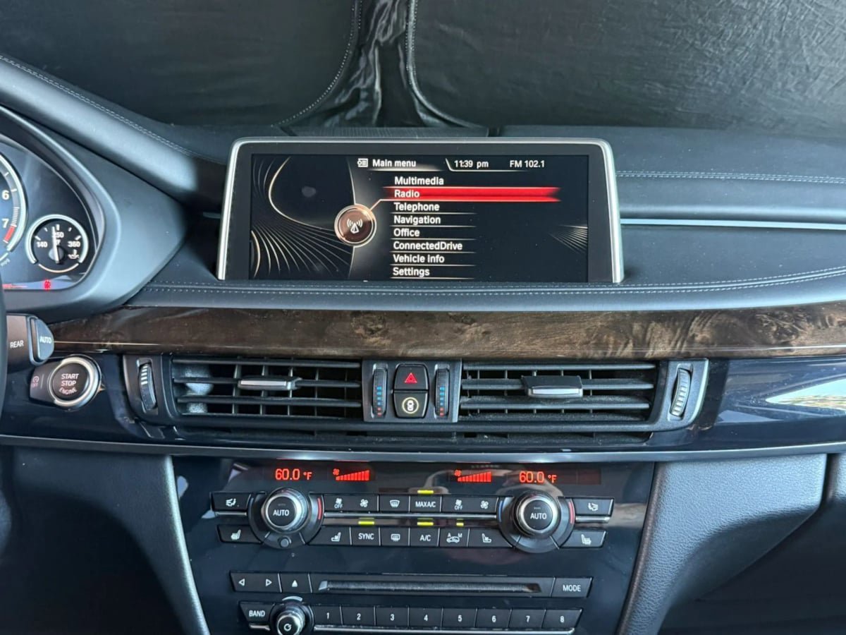 Used 2016 BMW X5 xDrive35i AWD/4WD image 53
