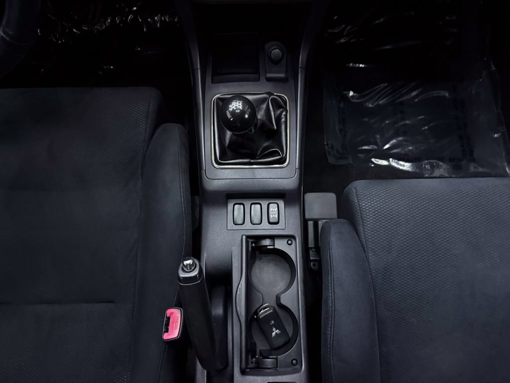 Used 2014 Mitsubishi Lancer Evolution GSR AWD/4WD image 23