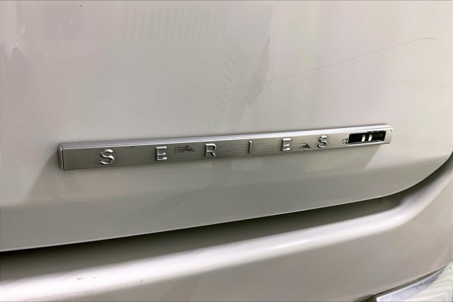 Used 2024 Jeep Wagoneer Series II w/ Flexible Seating Group AWD/4WD image 8