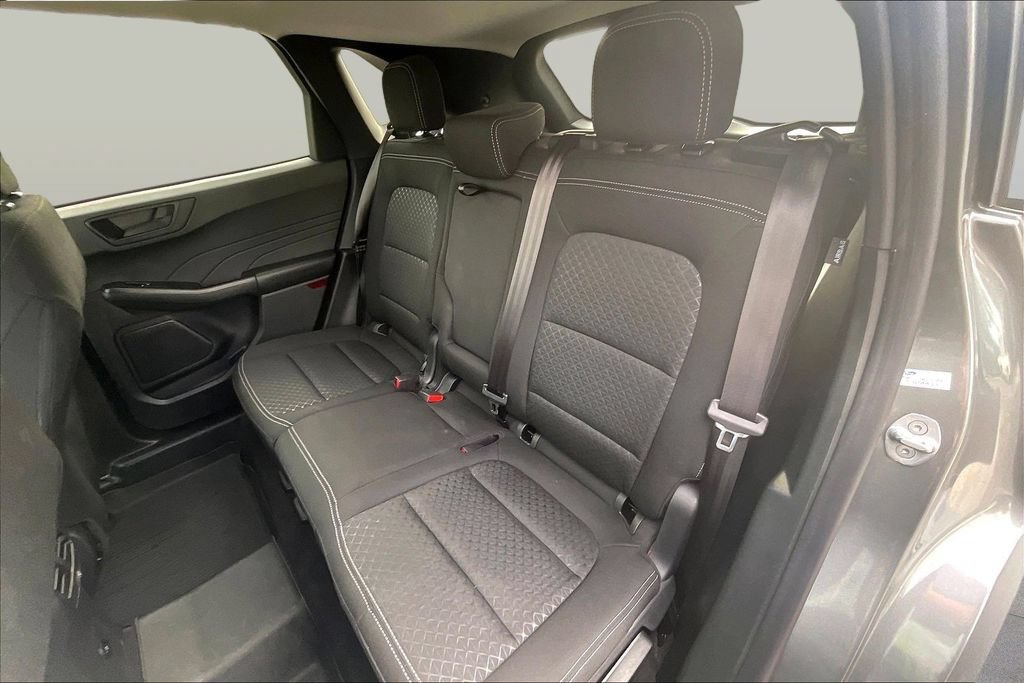 Certified 2025 Ford Escape Active w/ Tech Pack #1 FWD image 26