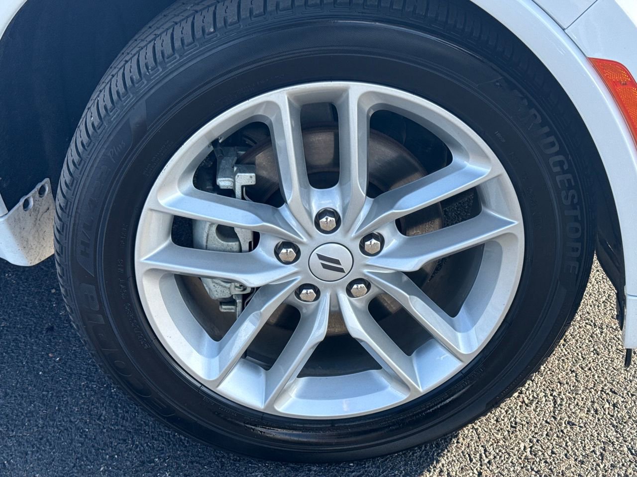 Used 2025 Dodge Durango R/T image 9