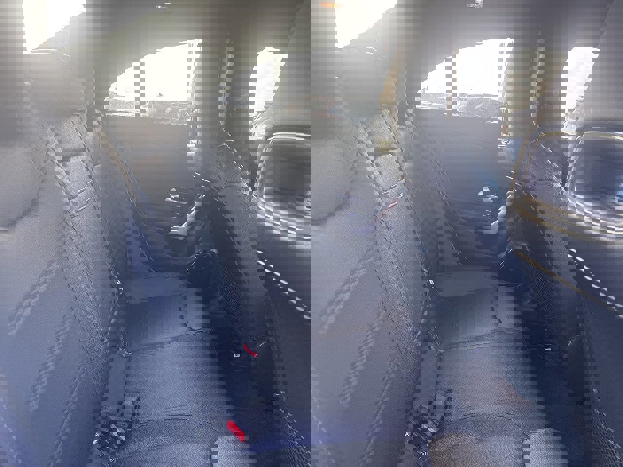 Used 2020 Mercedes-Benz CLA 250 image 15