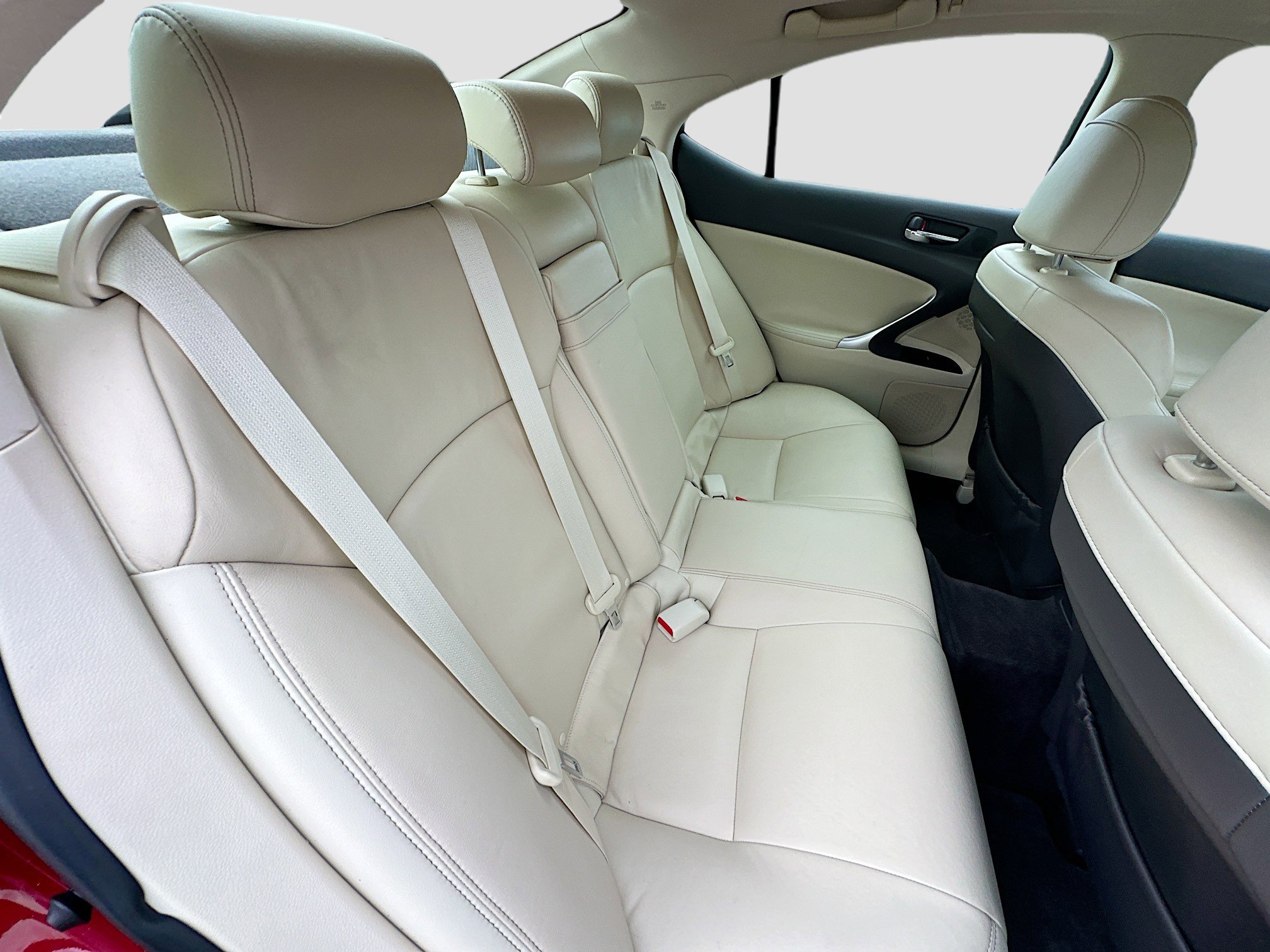 Used 2013 Lexus IS 250 image 29