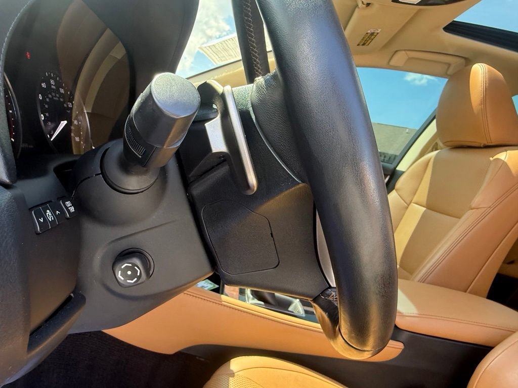 Used 2013 Lexus GS 350 AWD w/ Premium Pkg image 19