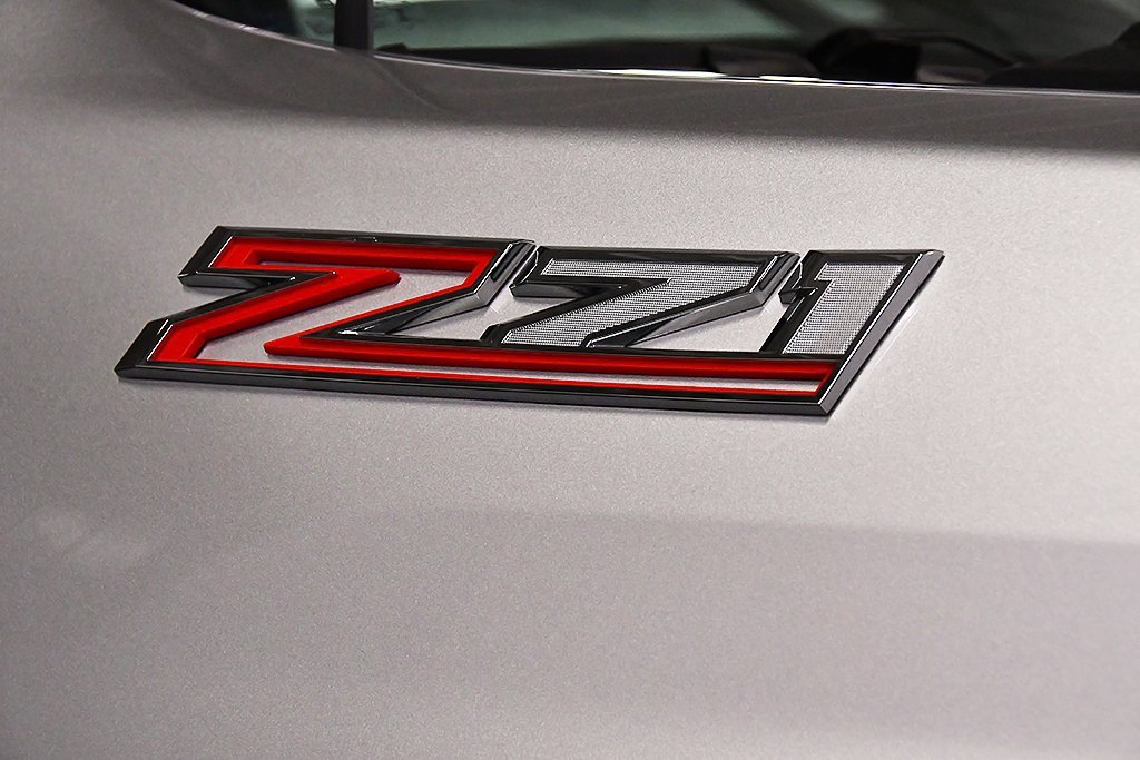 Used 2023 Chevrolet Silverado 2500 LTZ w/ LTZ Premium Package image 10