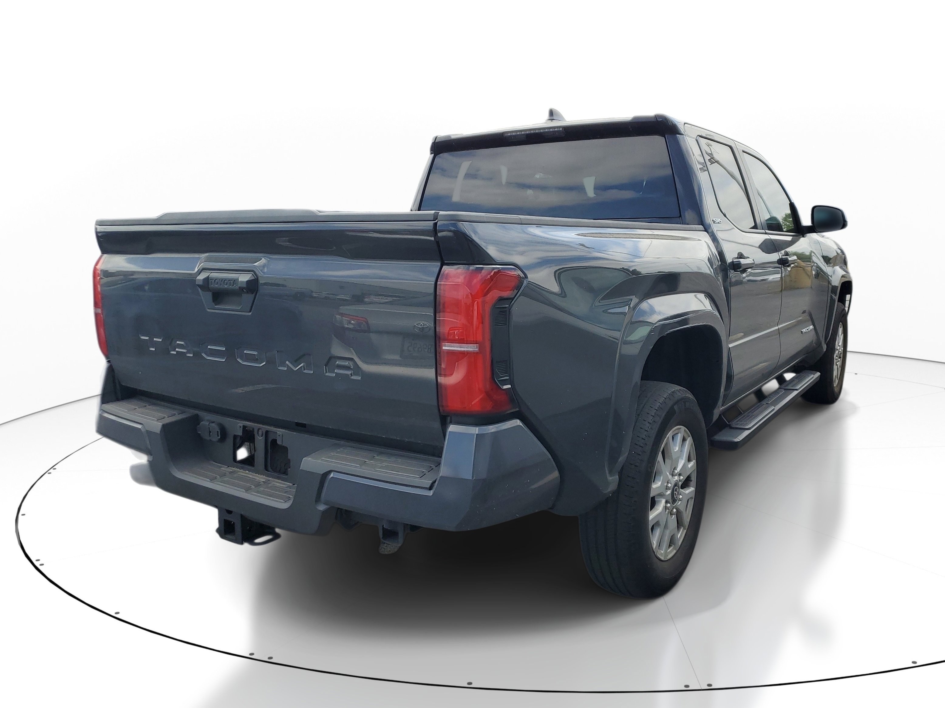 Used 2024 Toyota Tacoma SR5 RWD image 6