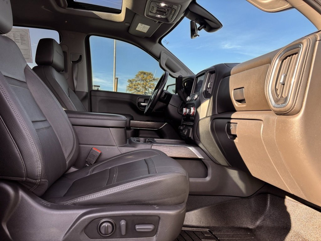 Used 2022 GMC Sierra 1500 Denali w/ Denali Reserve Package image 23