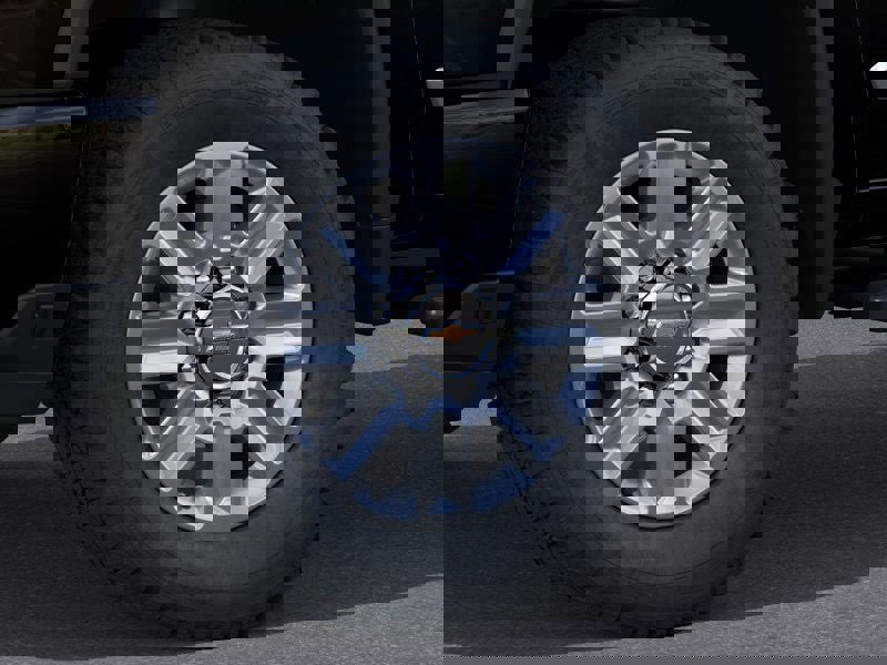 New 2025 Chevrolet Silverado 2500 High Country w/ High Country Premium Package image 9