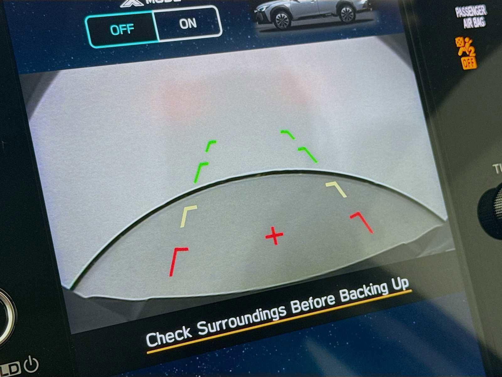 Used 2025 Subaru Outback Premium image 17