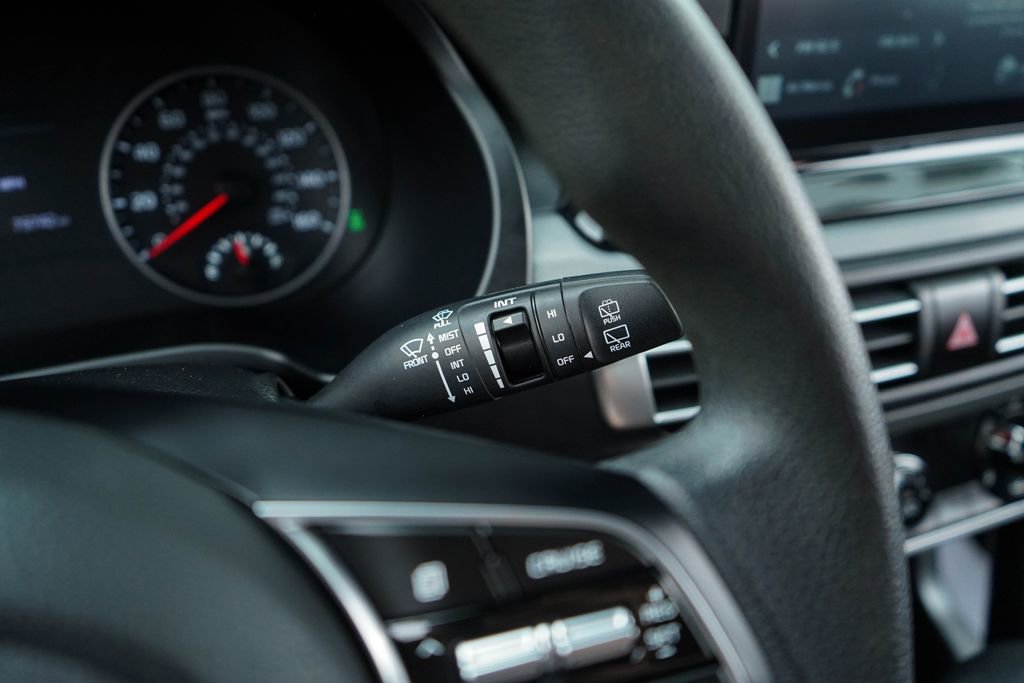 Used 2021 Kia Seltos LX AWD/4WD image 29
