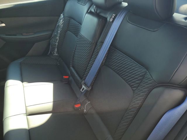 New 2026 Nissan Leaf Platinum+ image 9