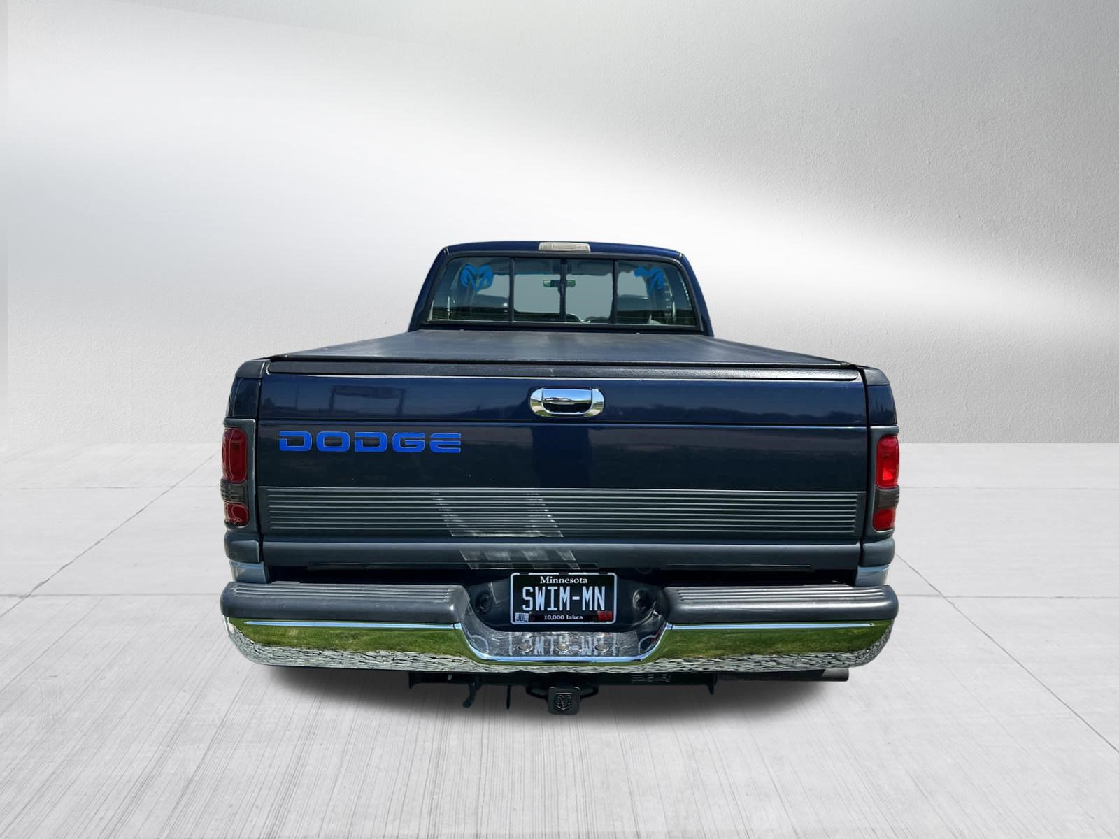 Used 1995 Dodge Ram 1500 Truck 2WD Club Cab image 6