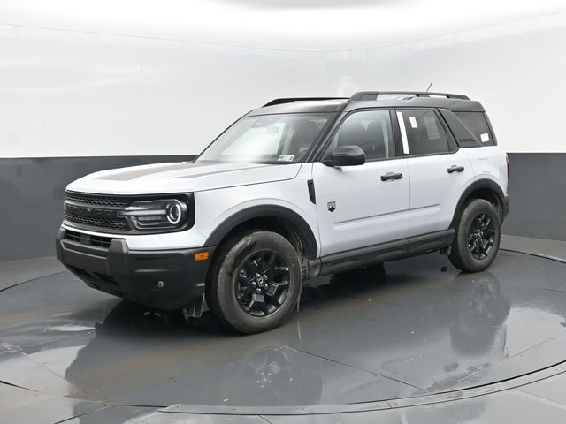 New 2026 Ford Bronco Sport Big Bend w/ Convenience Package