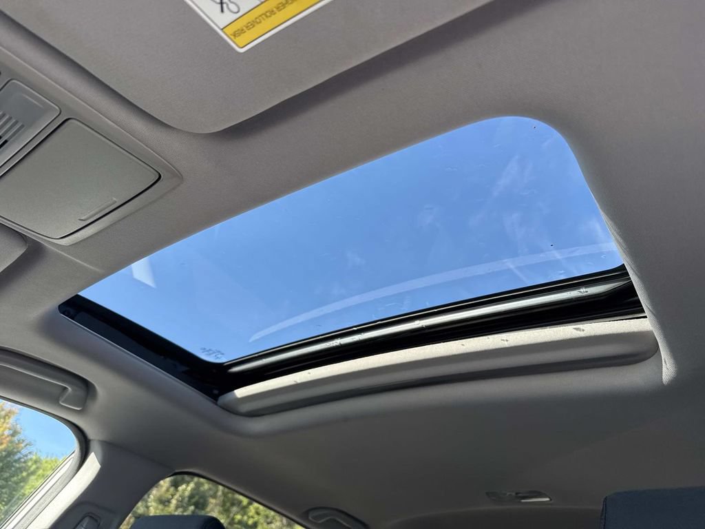 Used 2021 Honda CR-V EX image 19