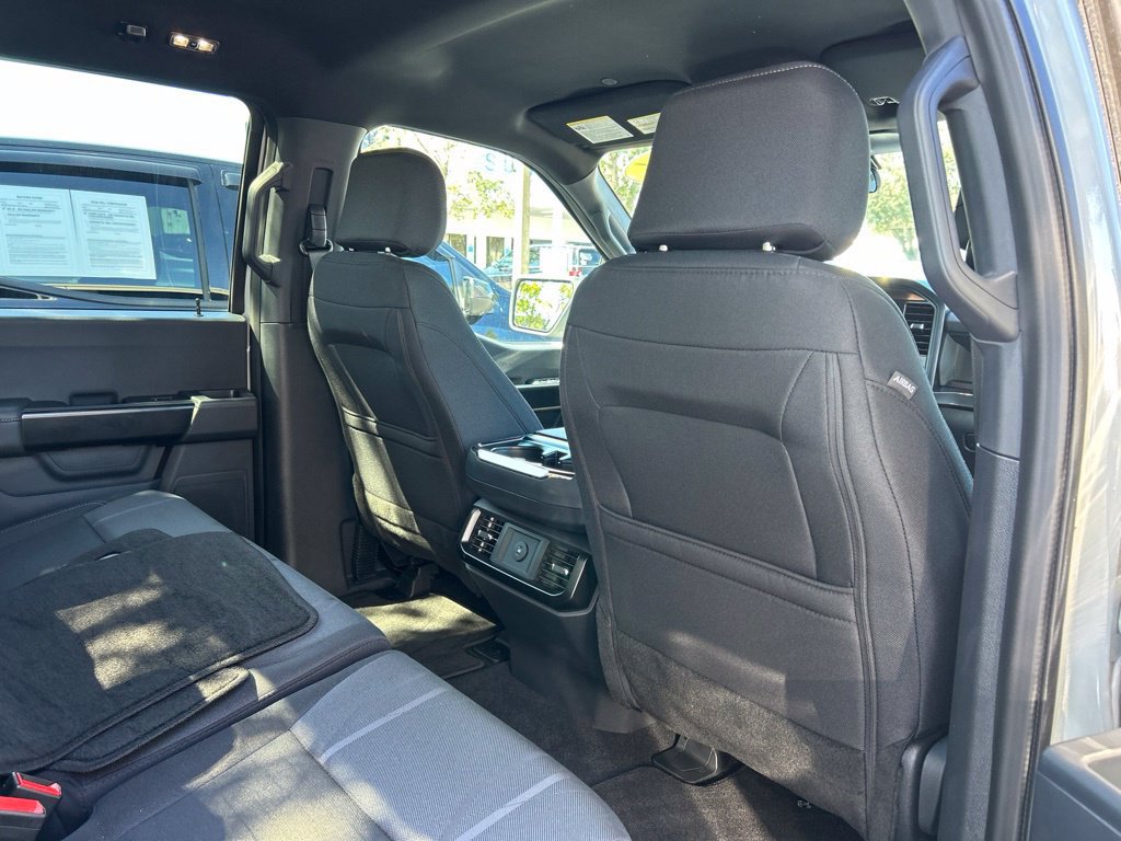 Used 2026 Ford F150 STX RWD image 45