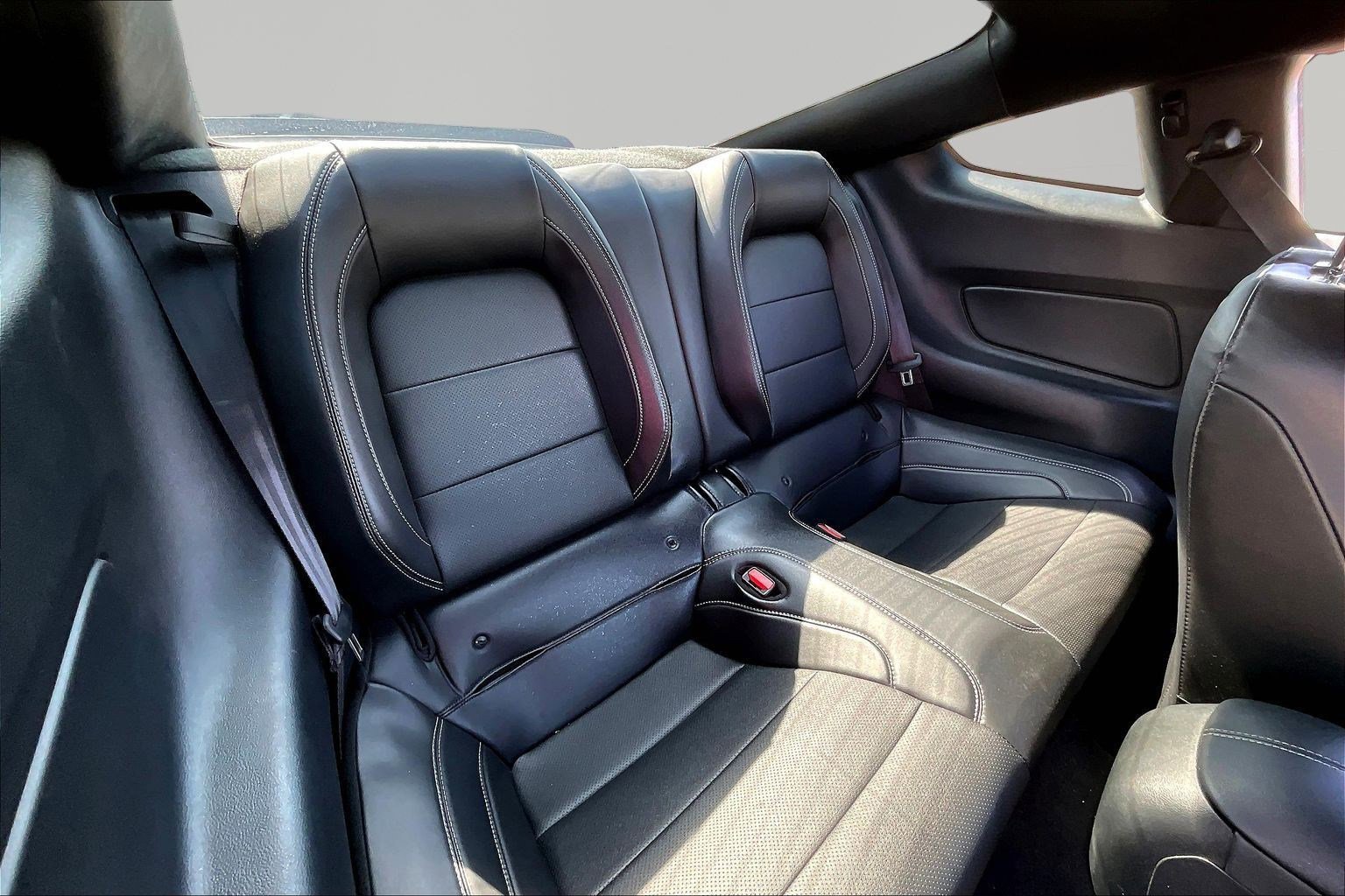 Used 2022 Ford Mustang Mach 1 w/ Mach 1 Handling Package image 22