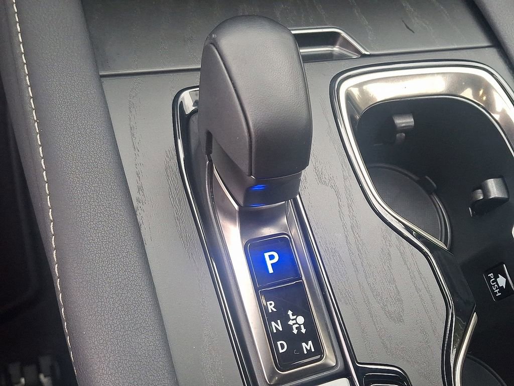 Used 2025 Lexus RX 350 Premium image 16