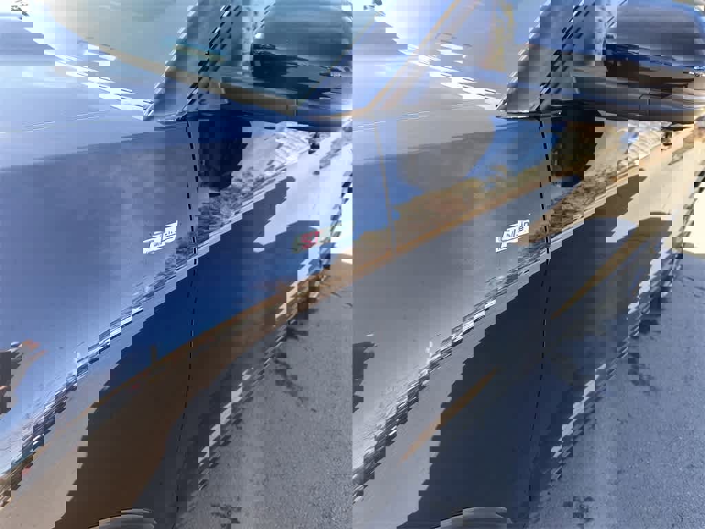 Used 2025 Ford Explorer ST-Line w/ Premium Package image 28