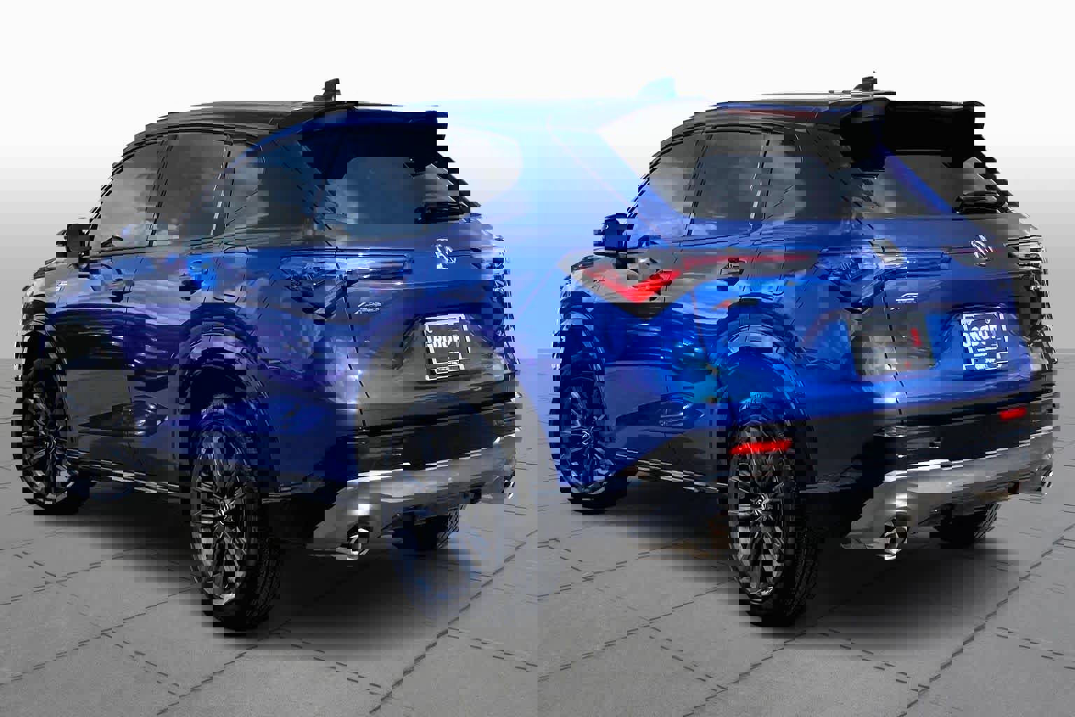 Certified 2025 Acura ADX A-Spec image 11