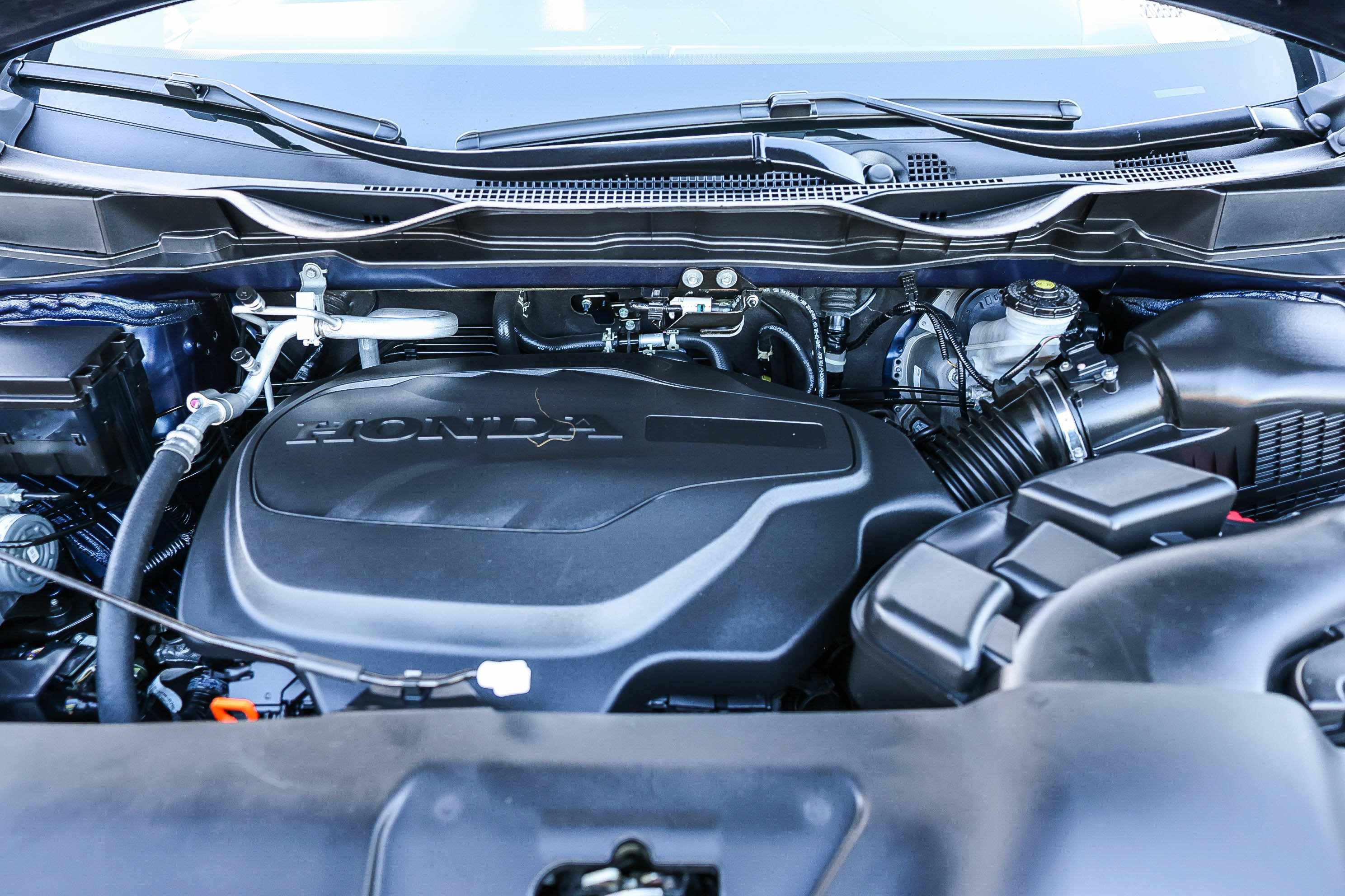Certified 2023 Honda Odyssey Elite image 19