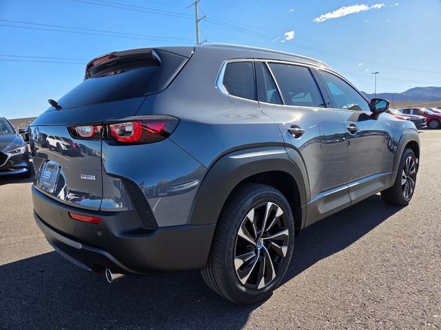 New 2026 MAZDA CX-50 2.5 Hybrid w/ Weather Package image 4