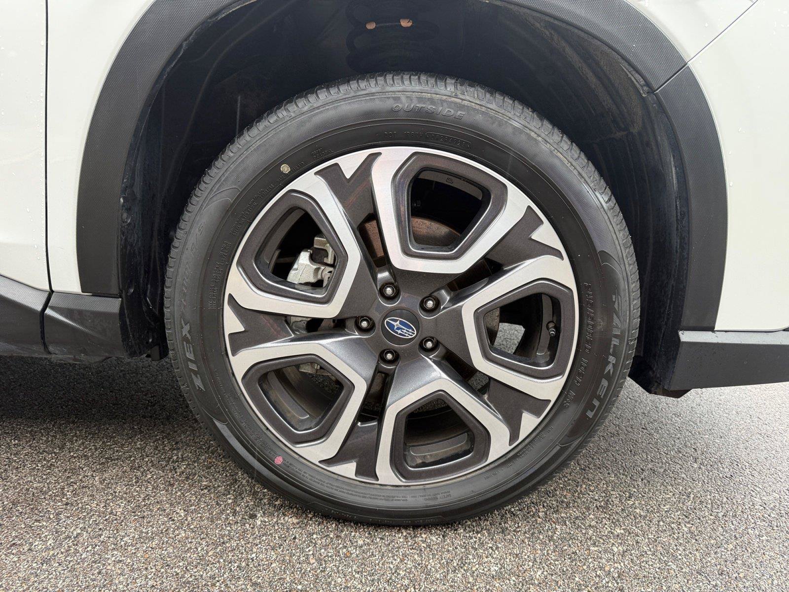 Used 2024 Subaru Ascent Touring AWD/4WD image 33
