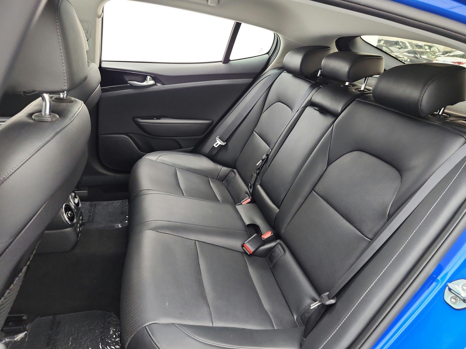 Used 2019 Kia Stinger RWD image 15