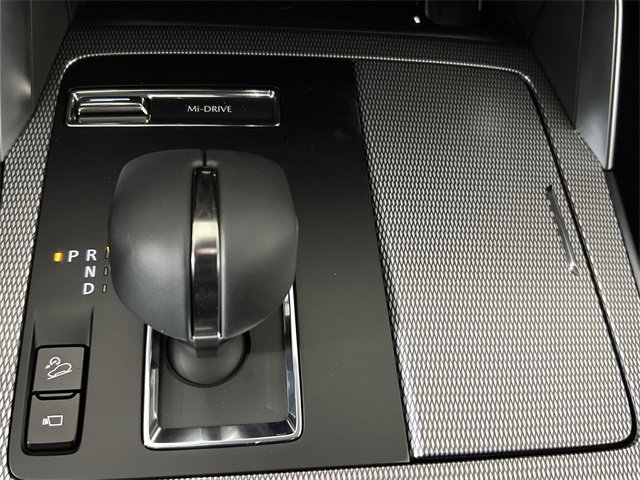 New 2026 MAZDA CX-70 3.3 Turbo S w/ Premium Package image 22