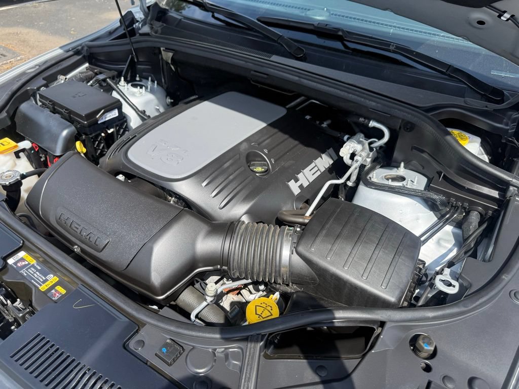 Used 2023 Dodge Durango R/T RWD image 64