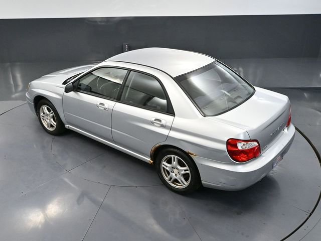 Used 2004 Subaru Impreza RS image 46