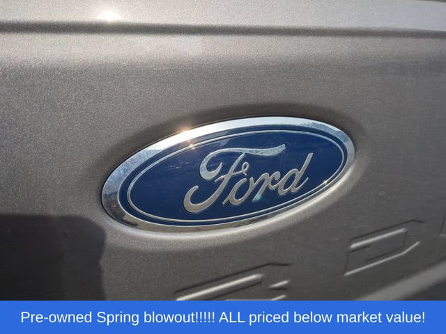 Used 2024 Ford F250 Lariat AWD/4WD image 13