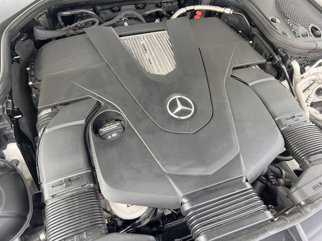 Used 2018 Mercedes-Benz E 400 Coupe image 29