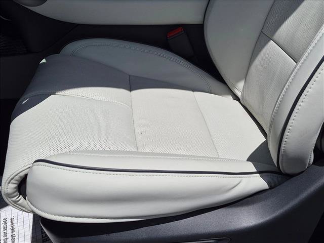 New 2026 Lincoln Aviator Black Label w/ Dynamic Handling Package AWD/4WD image 4