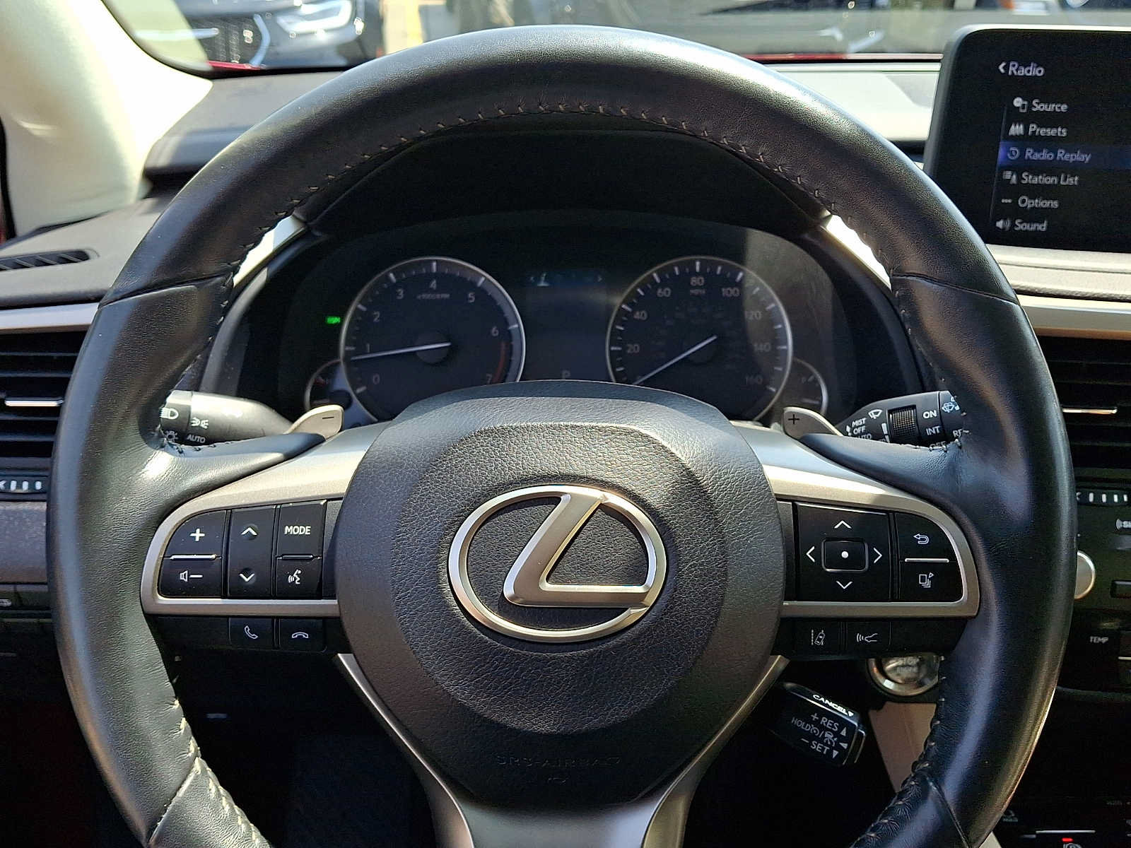 Used 2021 Lexus RX 350 AWD w/ Premium Package image 22