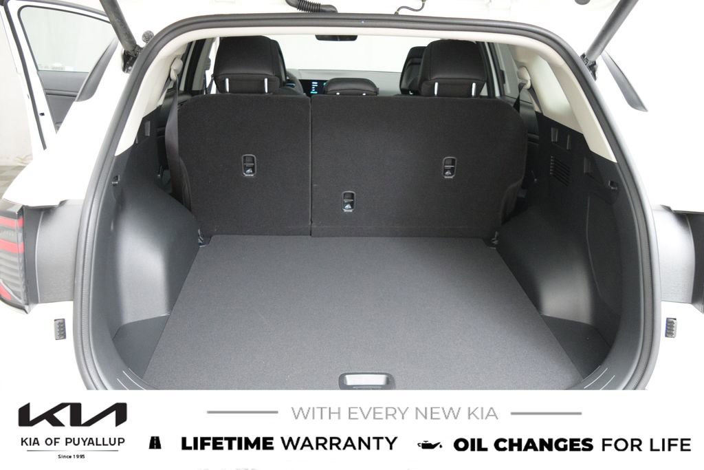 New 2026 Kia Sportage SX Prestige AWD/4WD image 19